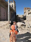 Yemen - Shibam (Children) - 1